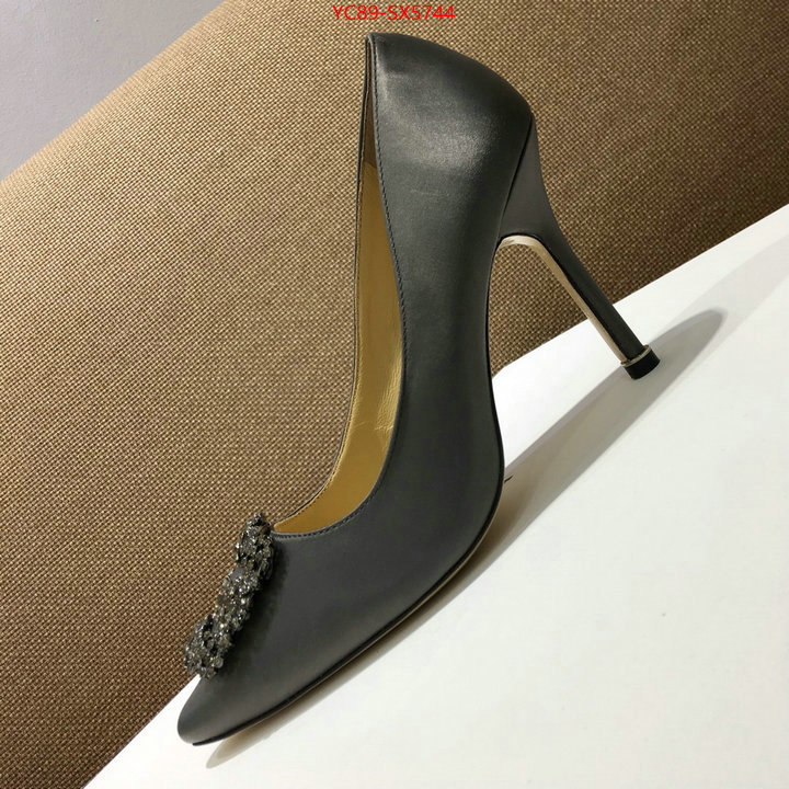 Women Shoes-Manolo Blahnik luxury fashion replica designers ID: SX5744 $: 89USD