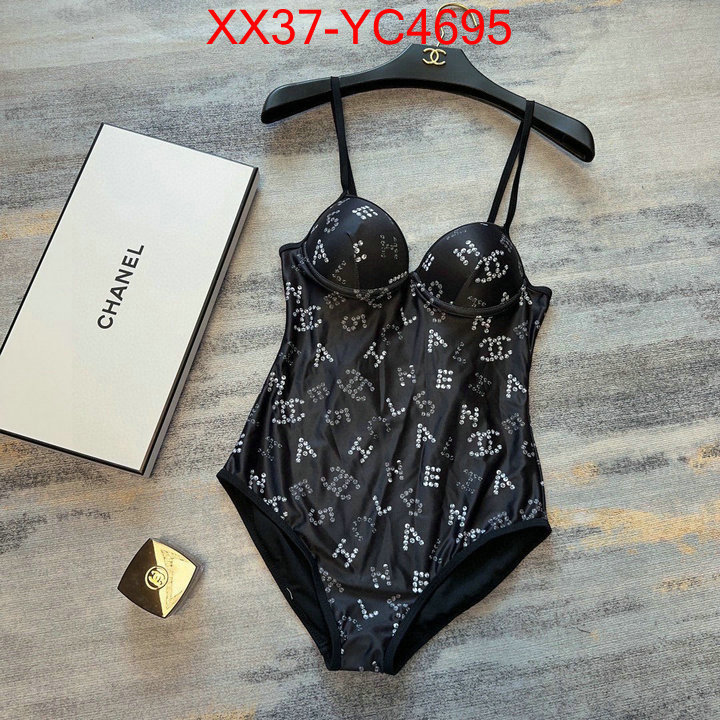 Swimsuit-Chanel shop now ID: YC4695 $: 37USD