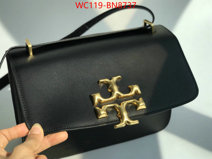 Tory Burch Bags(4A)-Diagonal- highest product quality ID: BN8737 $: 119USD,