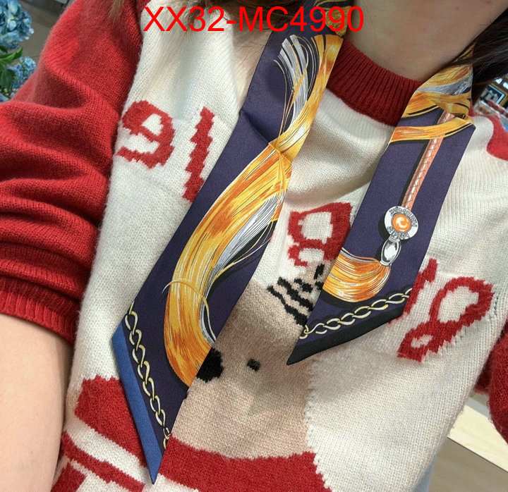 Scarf-Hermes replica shop ID: MC4990 $: 32USD