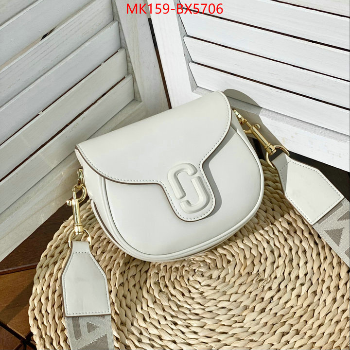 Marc Jacobs Bags(TOP)-Diagonal- replicas ID: BX5706 $: 159USD,