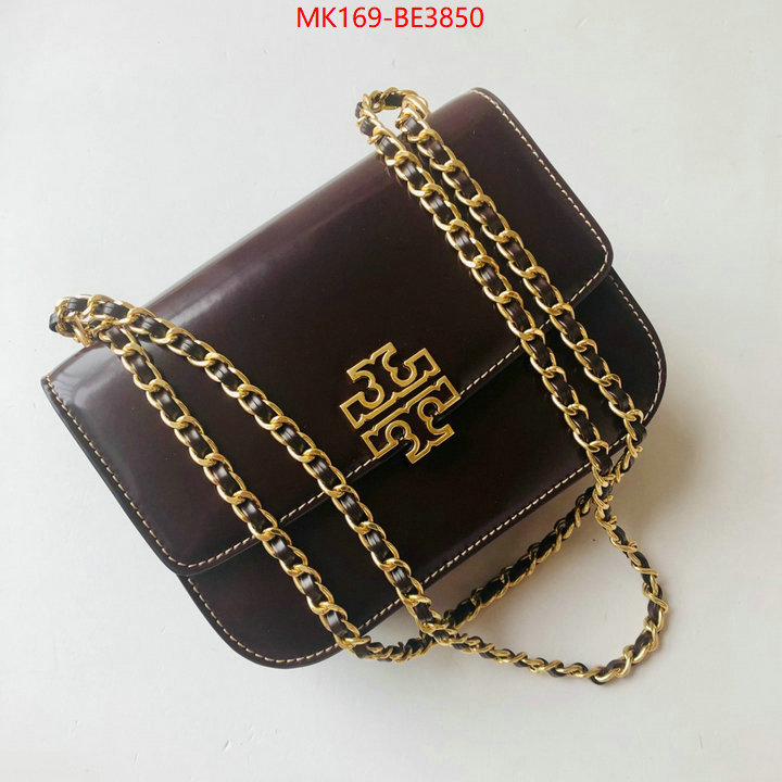 Tory Burch Bags(TOP)-Diagonal- new designer replica ID: BE3850 $: 169USD,