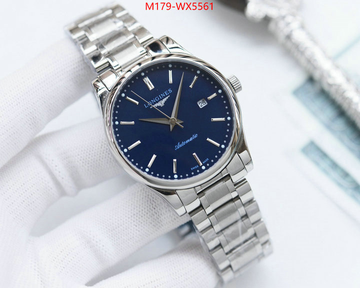 Watch(4A)-Longines buy online ID: WX5561 $: 179USD