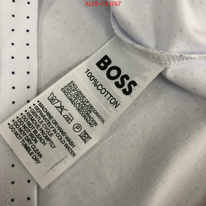 Clothing-Boss high quality aaaaa replica ID: CX3767 $: 59USD