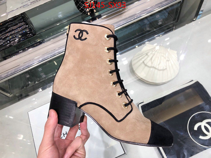 Women Shoes-Boots 2024 aaaaa replica customize ID: SX93 $: 145USD