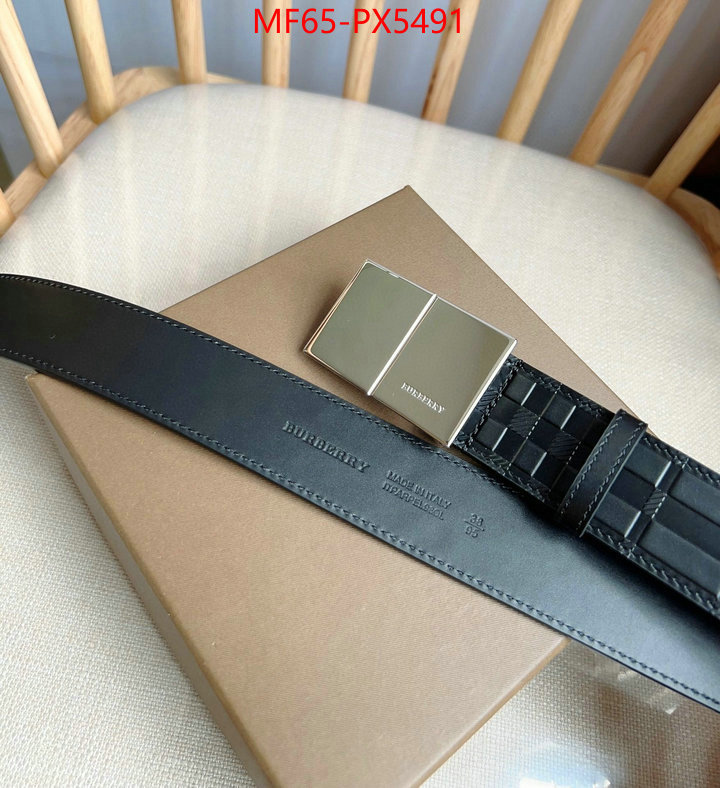 Belts-Burberry customize best quality replica ID: PX5491 $: 65USD