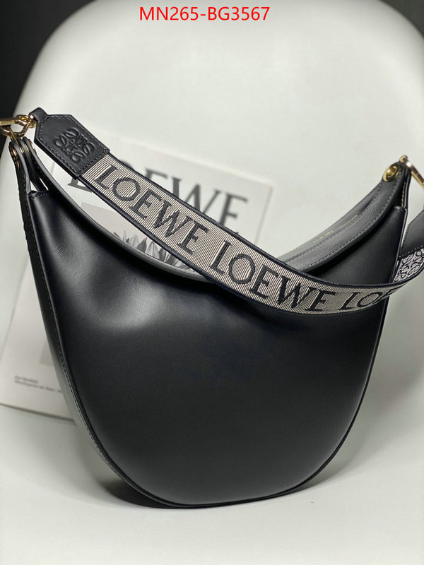 Loewe Bags(TOP)-Diagonal- replicas buy special ID: BG3567 $: 265USD,