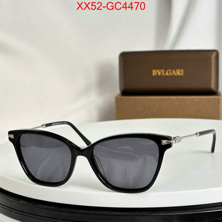 Glasses-Bvlgari where to buy high quality ID: GC4470 $: 52USD