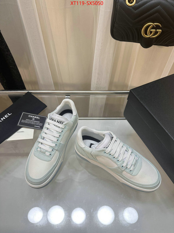 Women Shoes-Chanel new 2024 ID: SX5050 $: 119USD