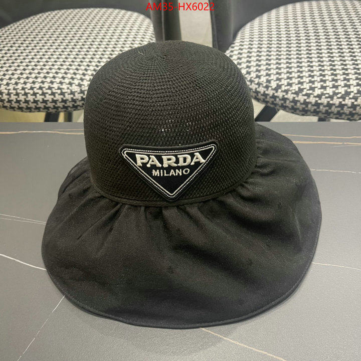 Cap (Hat)-Prada what ID: HX6022 $: 35USD