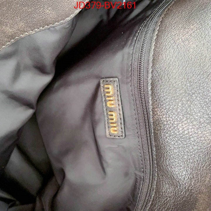 Miu Miu Bags(TOP)-Handbag- where to buy ID: BV2161 $: 379USD,