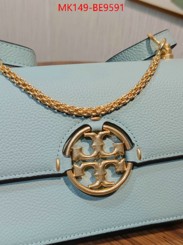 Tory Burch Bags(TOP)-Diagonal- online from china ID: BE9591 $: 149USD,