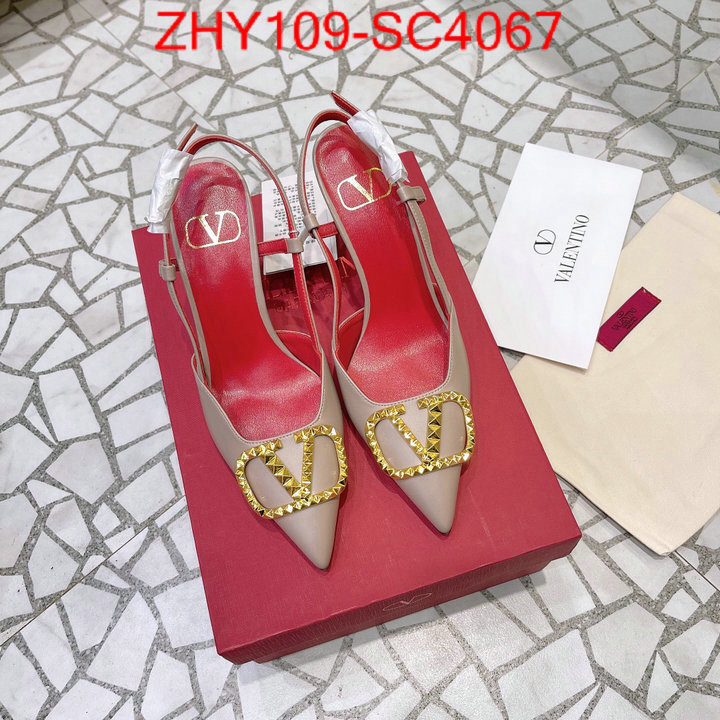 Women Shoes-Valentino where can i buy the best quality ID: SC4067 $: 109USD