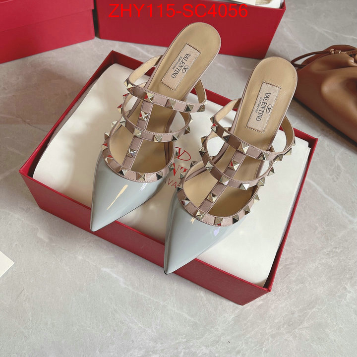 Women Shoes-Valentino buy online ID: SC4056 $: 115USD