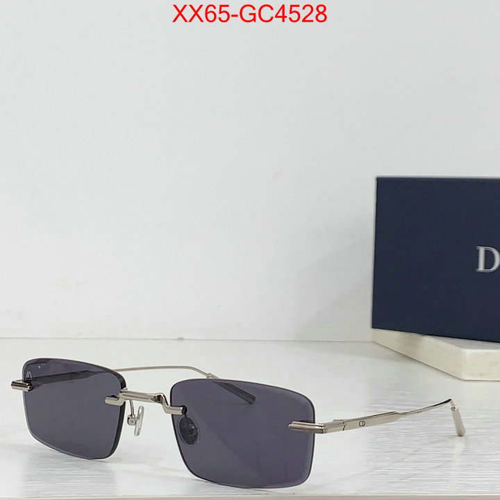 Glasses-Dior online from china designer ID: GC4528 $: 65USD