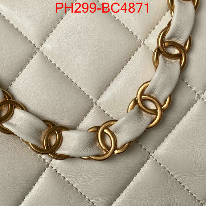 Chanel Bags(TOP)-Diagonal- the quality replica ID: BC4871 $: 299USD,