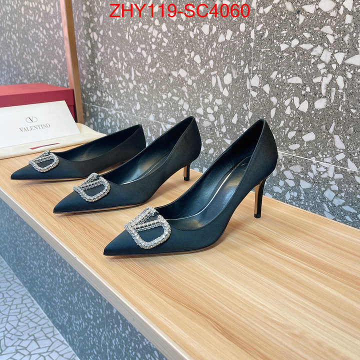 Women Shoes-Valentino sale outlet online ID: SC4060 $: 119USD