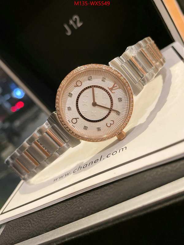 Watch(4A)-LV the best quality replica ID: WX5549 $: 135USD