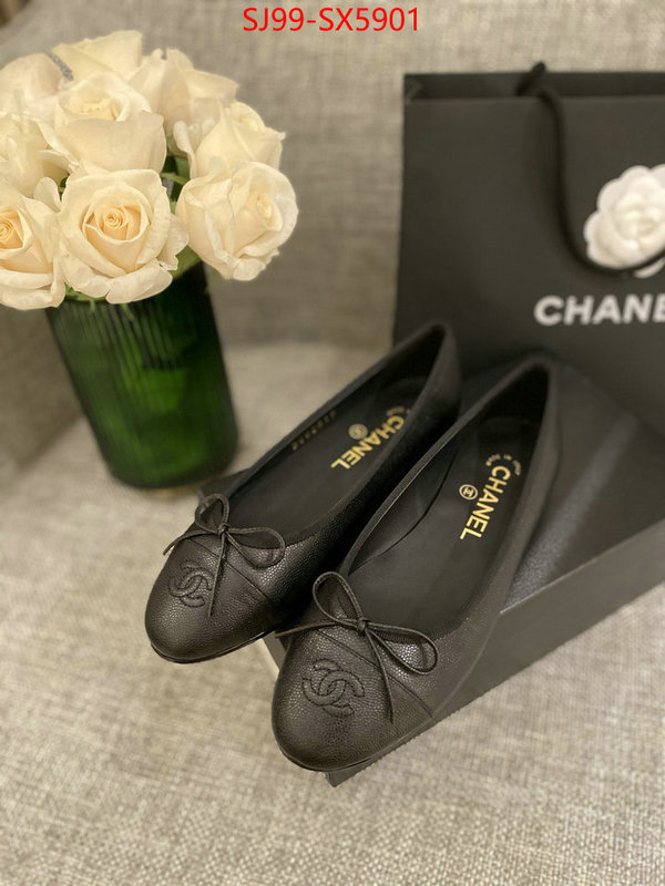 Women Shoes-Chanel the online shopping ID: SX5901 $: 99USD