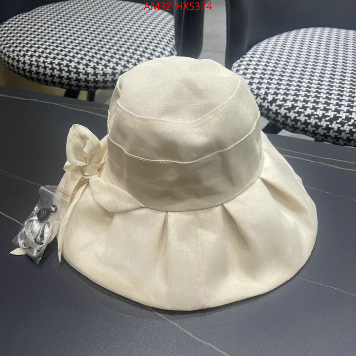 Cap(Hat)-Celine quality replica ID: HX5374 $: 32USD