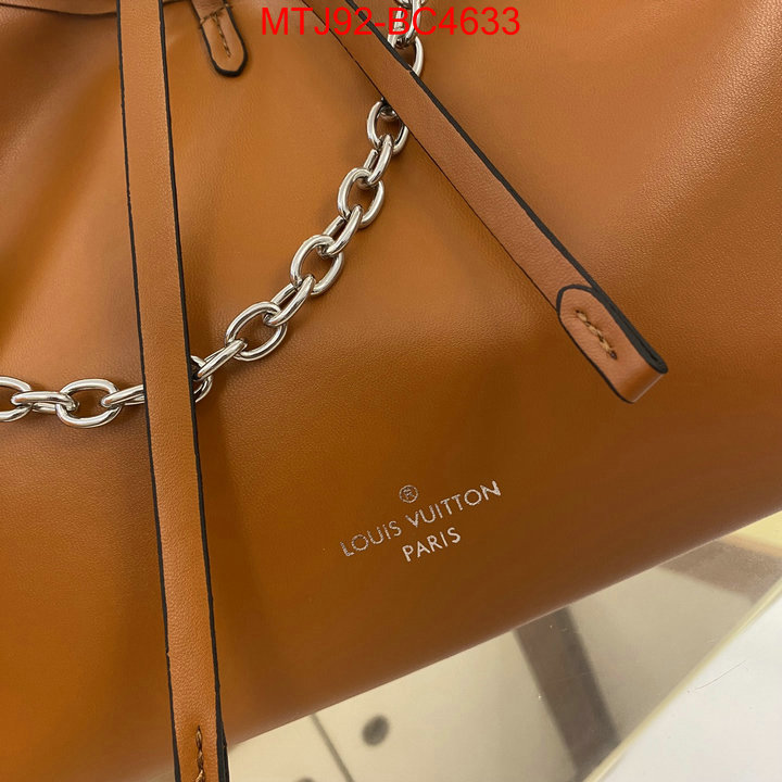 LV Bags(4A)-Handbag Collection- china sale ID: BC4633 $: 92USD,