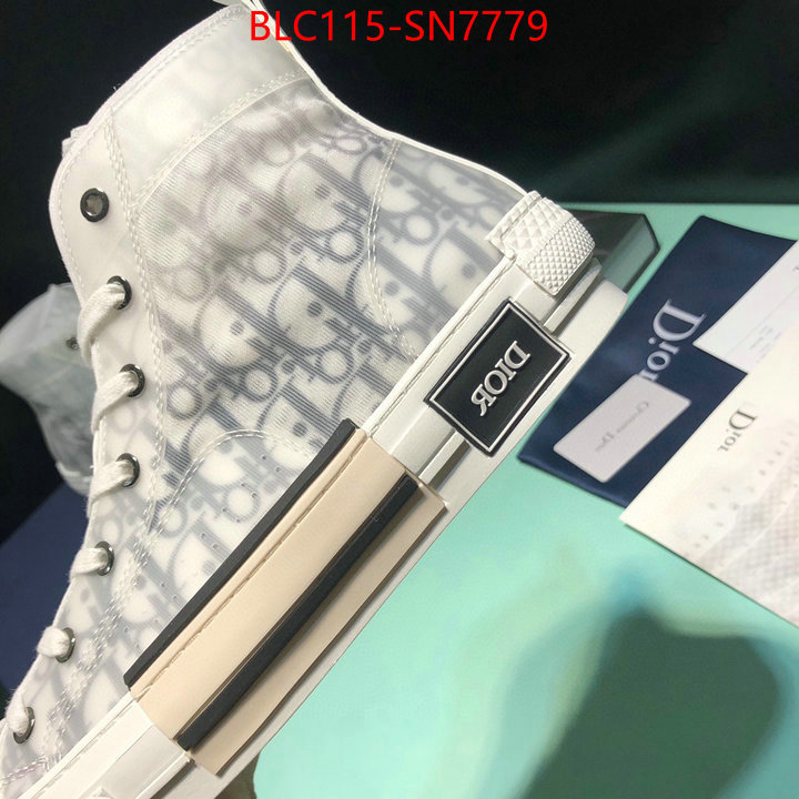 Women Shoes-Dior where can i buy the best 1:1 original ID: SN7779 $: 115USD