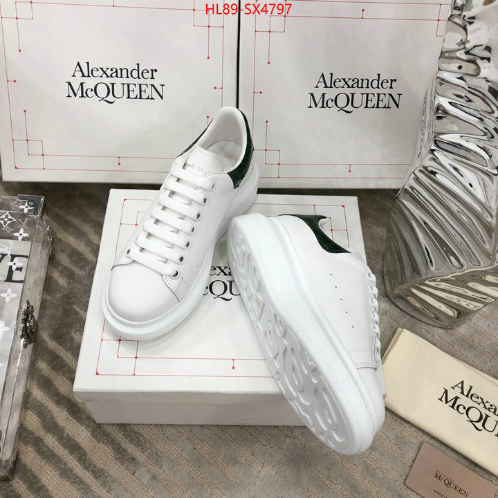 Women Shoes-Alexander McQueen best ID: SX4797 $: 89USD