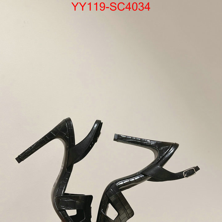 Women Shoes-Hermes replcia cheap ID: SC4034 $: 119USD