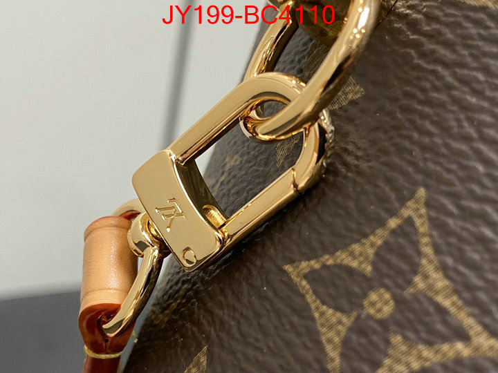 LV Bags(TOP)-Nono-No Purse-Nano No- best quality fake ID: BC4110 $:199USD,