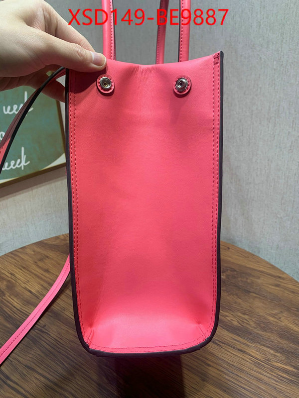 Tory Burch Bags(TOP)-Handbag- designer 1:1 replica ID: BE9887 $: 149USD,