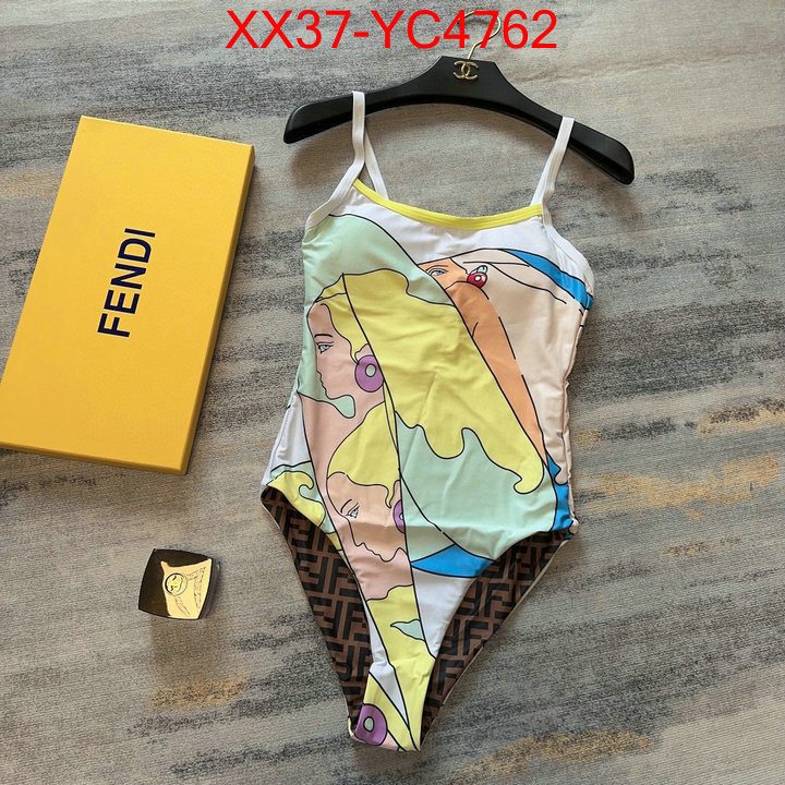 Swimsuit-Fendi where can you buy a replica ID: YC4762 $: 37USD