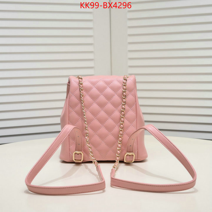 Chanel Bags(4A)-Backpack- cheap online best designer ID: BX4296 $: 99USD