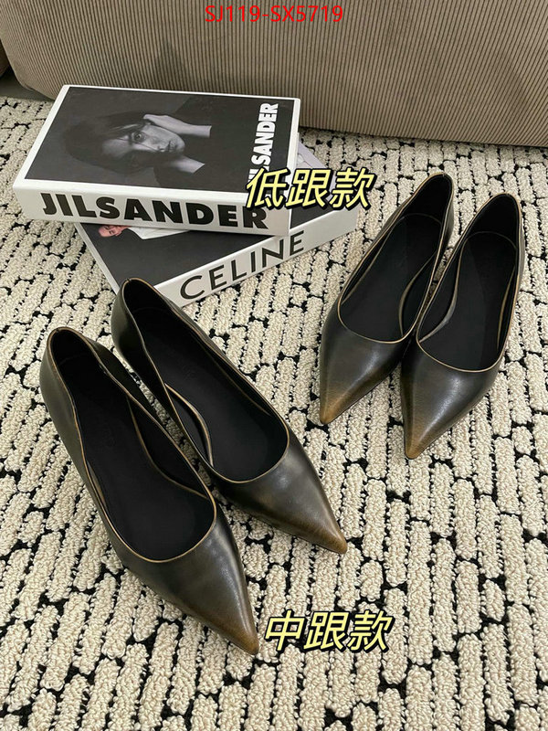 Women Shoes-Cotemp can you buy replica ID: SX5719 $: 119USD