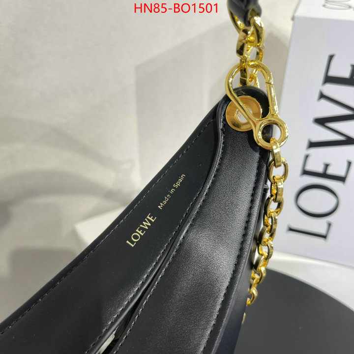 Loewe Bags(4A)-Cubi china sale ID: BO1501 $: 85USD,