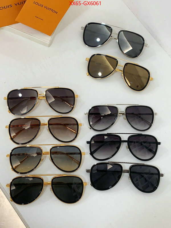 Glasses-LV we provide top cheap aaaaa ID: GX6061 $: 65USD