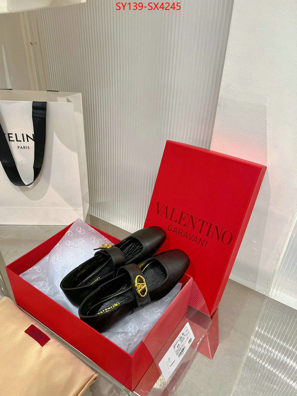 Women Shoes-Valentino designer ID: SX4245 $: 139USD