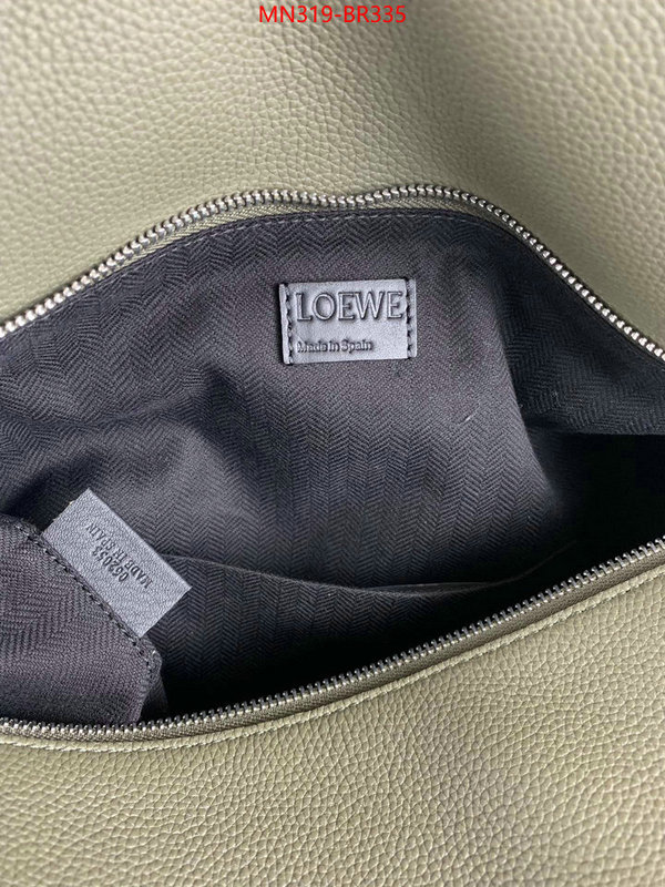 Loewe Bags(TOP)-Puzzle- perfect quality ID: BR335 $: 319USD,