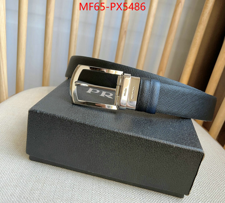 Belts-Prada where to buy fakes ID: PX5486 $: 65USD