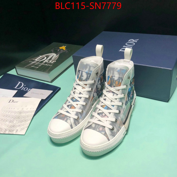 Women Shoes-Dior where can i buy the best 1:1 original ID: SN7779 $: 115USD