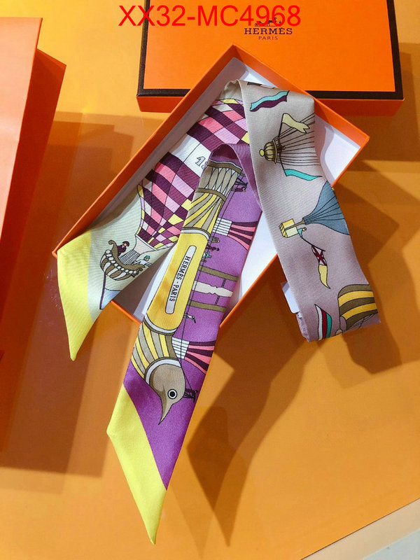 Scarf-Hermes luxury fashion replica designers ID: MC4968 $: 32USD