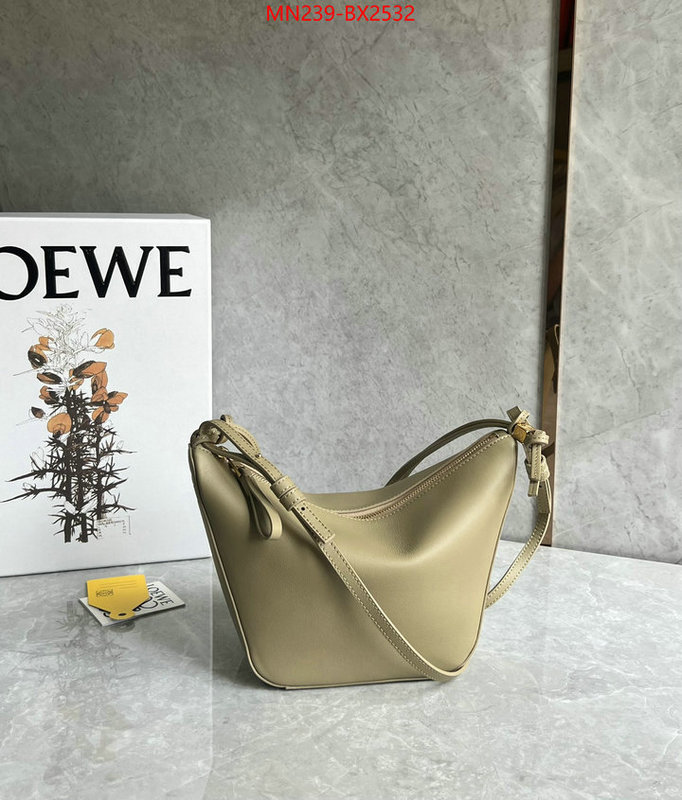 Loewe Bags(TOP)-Cubi is it illegal to buy dupe ID: BX2532 $: 239USD,