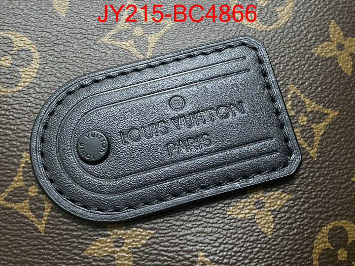 LV Bags(TOP)-Pochette MTis- fake ID: BC4866 $: 215USD,