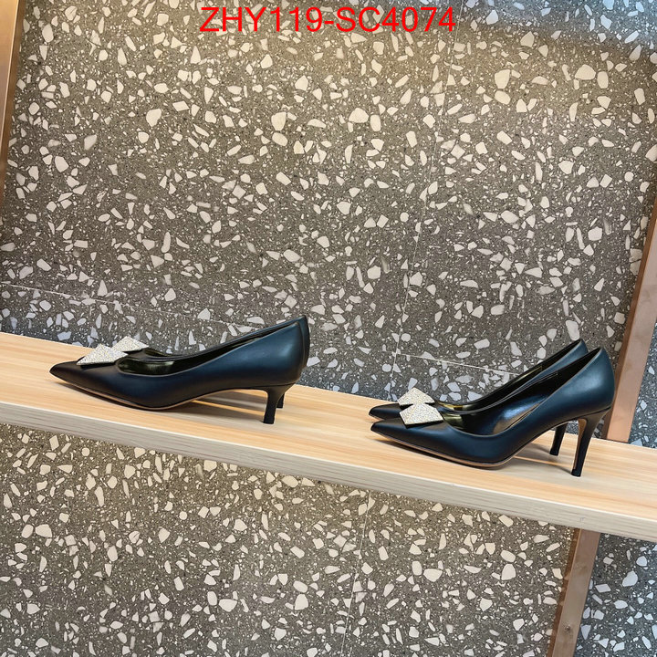 Women Shoes-Valentino 7 star collection ID: SC4074 $: 119USD