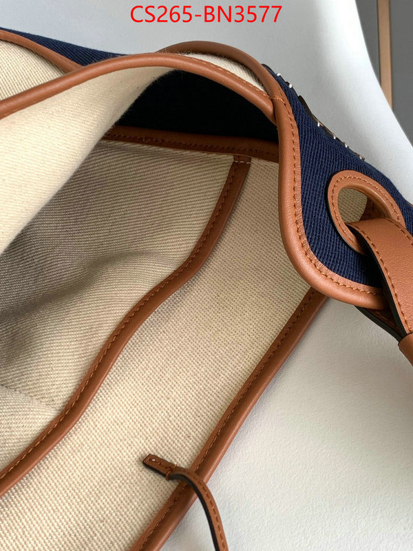 Loewe Bags(TOP)-Handbag- where quality designer replica ID: BN3577 $: 265USD,