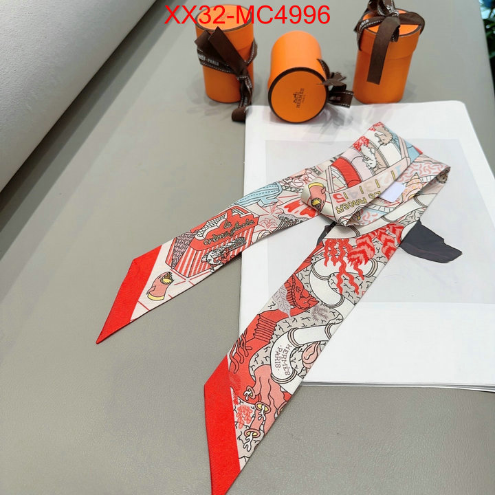 Scarf-Hermes 2024 perfect replica designer ID: MC4996 $: 32USD