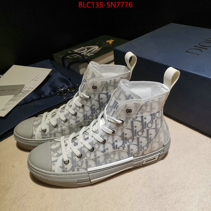 Women Shoes-Dior store ID: SN7776 $: 135USD