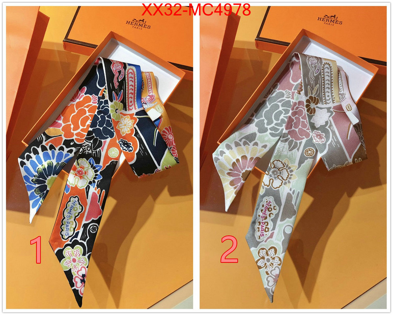 Scarf-Hermes 2024 replica ID: MC4978 $: 32USD