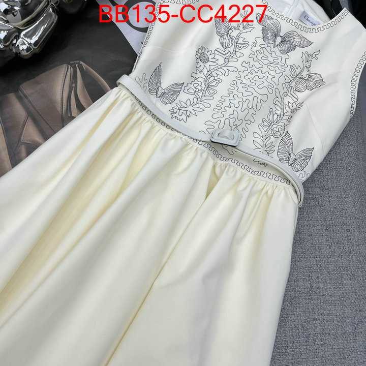 Clothing-Dior best aaaaa ID: CC4227 $: 135USD