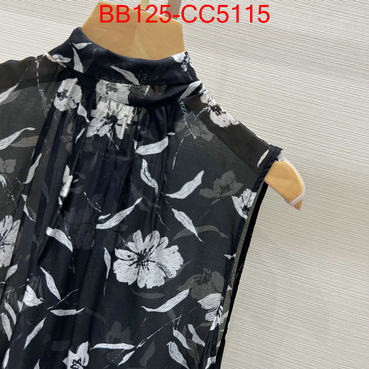 Clothing-DG where could you find a great quality designer ID: CC5115 $: 125USD