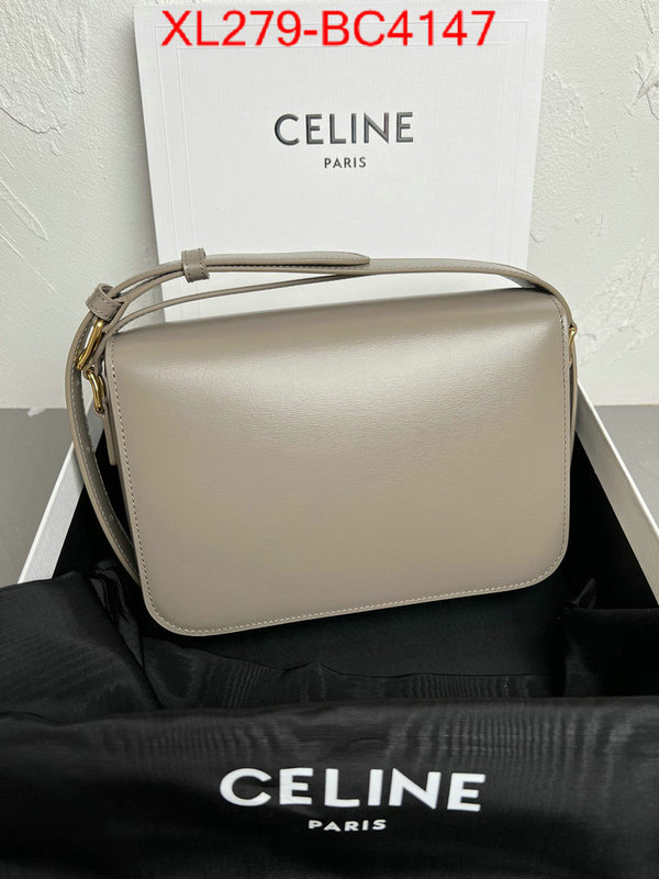 Celine Bags(TOP)-Triomphe Series high quality customize ID: BC4147 $: 279USD,